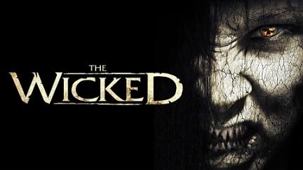 The Wicked poster