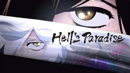 Hell's Paradise poster