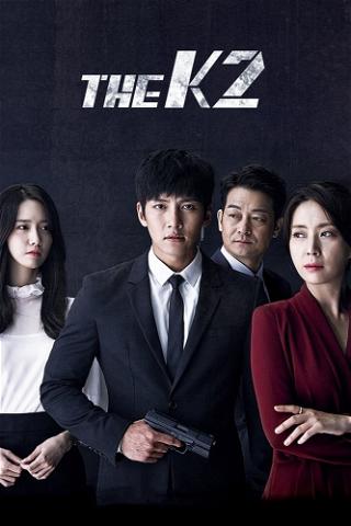 The K2 poster