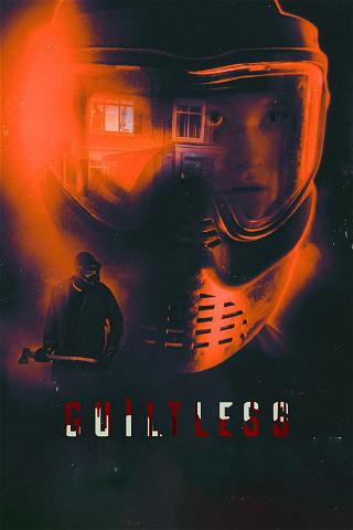 Guiltless poster