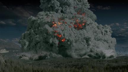 Supervolcano poster