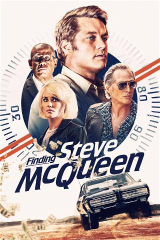 Buscando a Steve McQueen poster