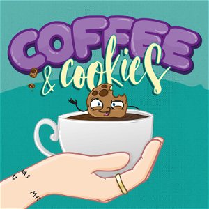Coffee & Cookies poster