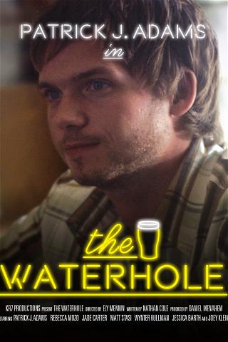 The Waterhole poster