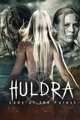 Huldra - Lady of the Forest poster