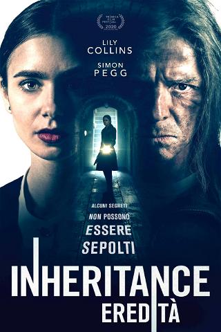 Inheritance – Eredità poster