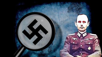 Gehlen: Hitler's Superspy poster