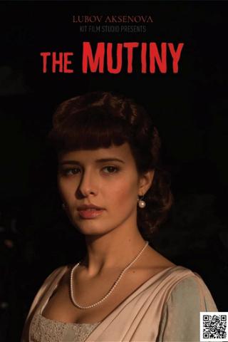 The Mutiny poster