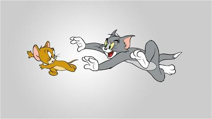 Las aventuras de Tom y Jerry poster