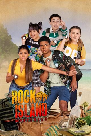 Rock Island Mysteries poster