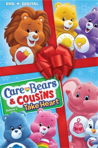 Care Bears and Cousins poster