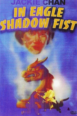 Eagle Shadow Fist poster