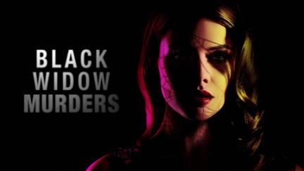 Black Widow Murders poster