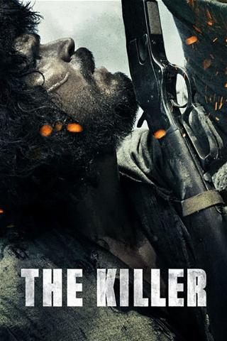 O Matador - L'assassino poster