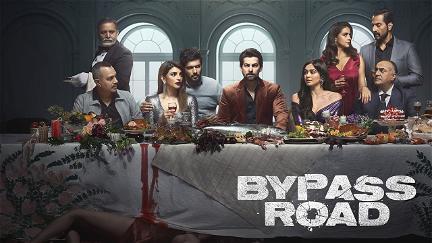 Bypass Road poster