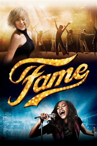 Fame poster