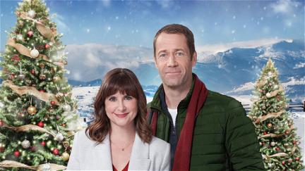 Un Noël dans le Montana poster