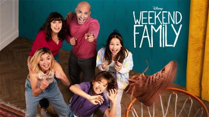 Weekend Family poster