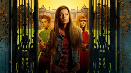 Les Chroniques d'Evermoor poster