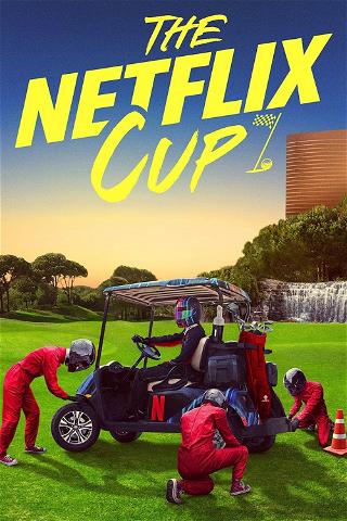 Netflix-cupen poster
