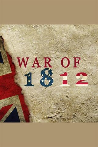 War of 1812 poster