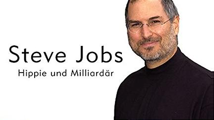 Steve Jobs: Billion Dollar Hippy poster