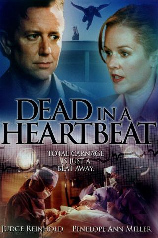 Dead in a Heartbeat poster