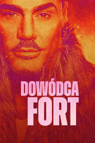 Dowódca Fort poster