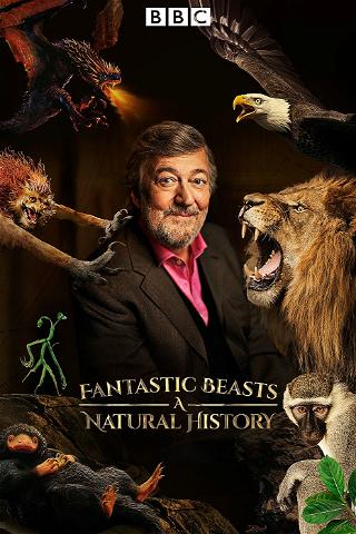 Fantastic Beasts: A Natural History poster