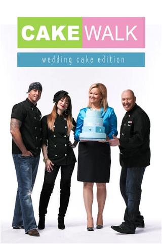 Cake Walk poster