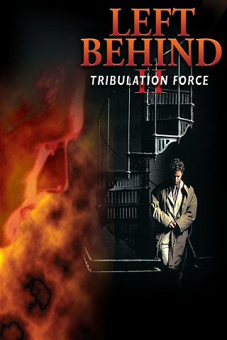 Left Behind II: Tribulation Force poster