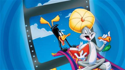 Los 1001 cuentos de Bugs Bunny poster