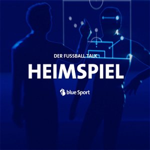 Heimspiel – Der Fussball-Talk poster