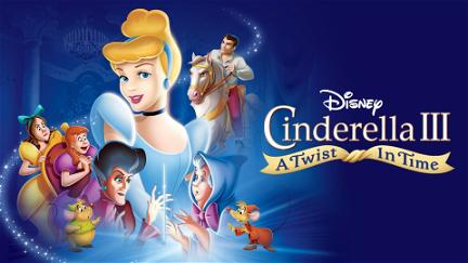 Cinderella - Wahre Liebe siegt poster