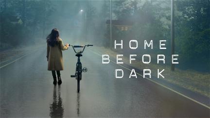 Home Before Dark poster