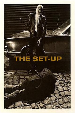 The Set-Up poster