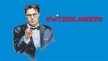 Switzerlanders poster