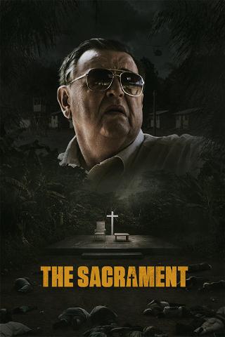 El Sacramento poster