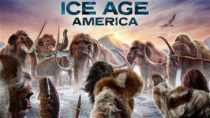 Ice Age America poster