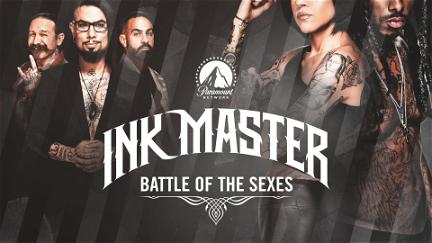 Ink Master poster