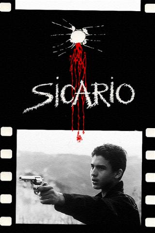 Sicario poster