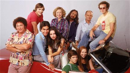 That '70s Show poster