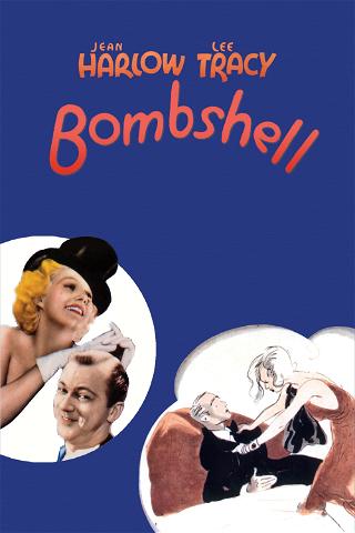 Bombshell poster