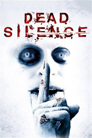 Dead Silence poster