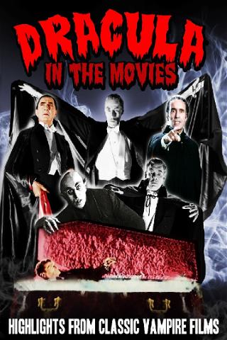 Dracula in the Movies poster