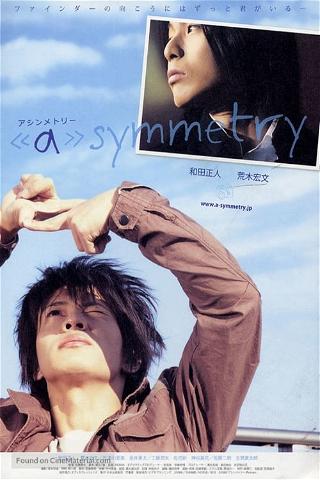 Asymmetry poster