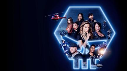 The Challenge poster