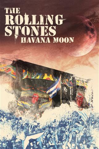 Havana Moon poster