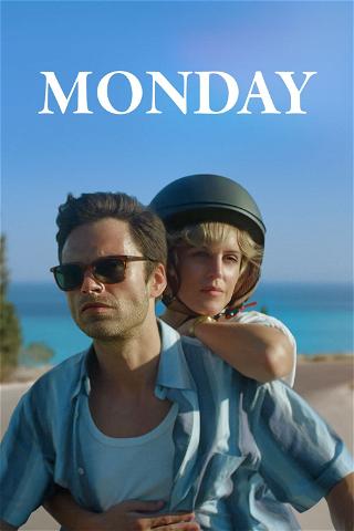 Monday poster