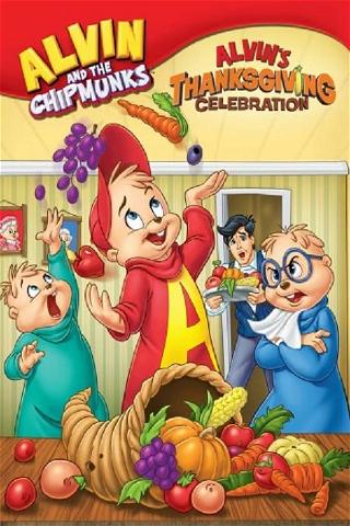 Alvin und die Chipmunks poster